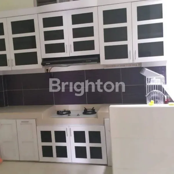 image RUMAH FULL FURNISHED DI SRONDOL BANYUMANIK  (4)