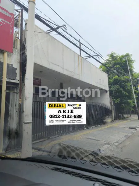 image DAAN MOGOT GROGOL JAKARTA BARAT RUKO, TEMPAT USAHA (1)