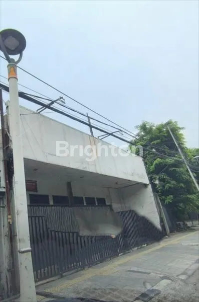 image DAAN MOGOT GROGOL JAKARTA BARAT RUKO, TEMPAT USAHA (2)