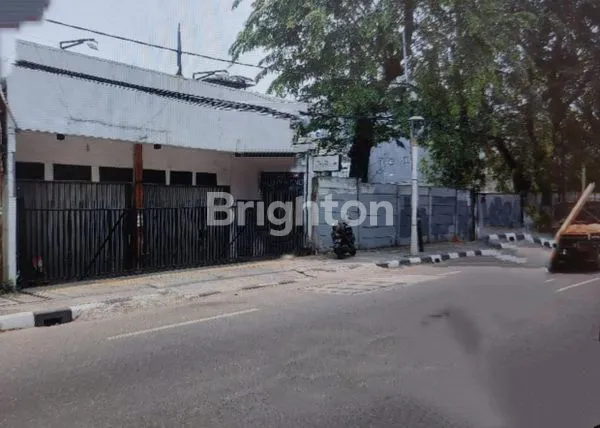 image DAAN MOGOT GROGOL JAKARTA BARAT RUKO, TEMPAT USAHA (3)