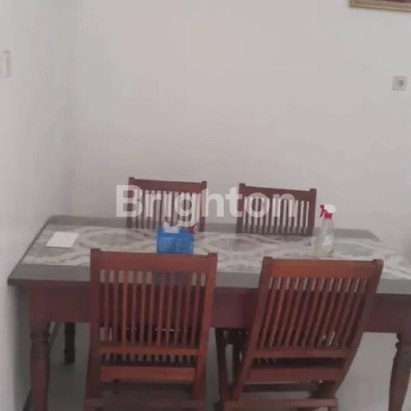 image RUMAH FULL FURNISHED DI SRONDOL BANYUMANIK  (7)