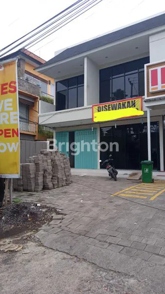 image RUKO BARU RENON 2LANTAI HADAP TIMUR (1)