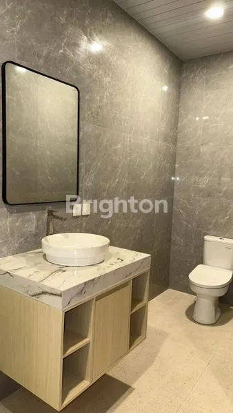 image VILLA MEWAH 2 LANTAI DI KEROBOKAN, SIAP HUNI (7)