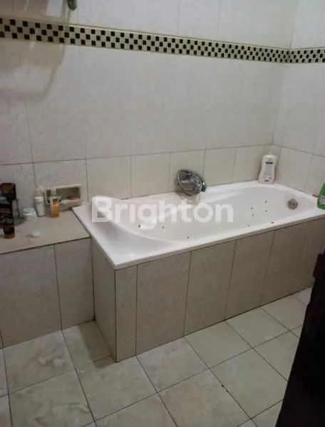 image RUMAH SIAP HUNI DI PUSAT KOTA SALATIGA, 4 KT, SHM (8)