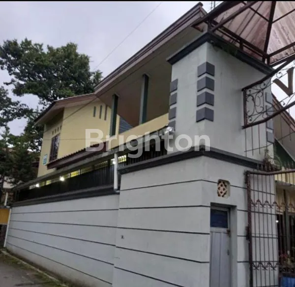 image RUMAH SIAP HUNI DI PUSAT KOTA SALATIGA, 4 KT, SHM (2)