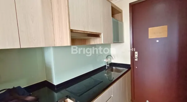 image APARTEMEN STRATEGIS JAKARTA PUSAT STUDIO SIAP HUNI LUAS 33 METER (5)