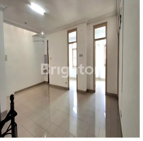 image RUMAH BAGUS SIAP HUNI 2 LANTAI CIPINANG JAKARTA TIMUR (3)