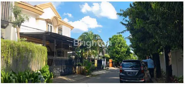 image RUMAH BAGUS SIAP HUNI 2 LANTAI CIPINANG JAKARTA TIMUR (1)