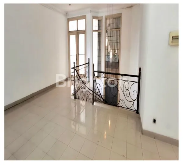 image RUMAH BAGUS SIAP HUNI 2 LANTAI CIPINANG JAKARTA TIMUR (2)