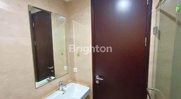 image APARTEMEN STRATEGIS JAKARTA PUSAT STUDIO SIAP HUNI LUAS 33 METER (7)