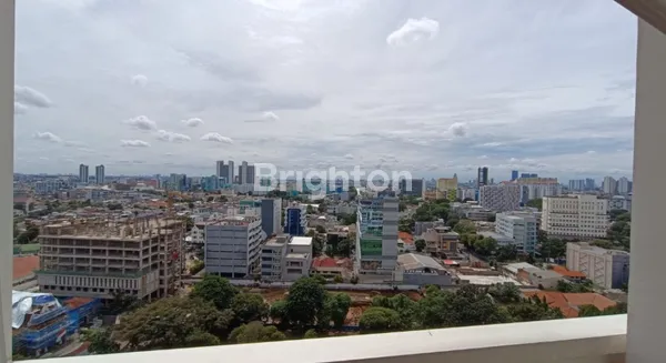 image APARTEMEN STRATEGIS JAKARTA PUSAT STUDIO SIAP HUNI LUAS 33 METER (8)