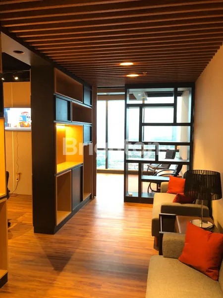 image OFFICE TOWER CIPUTRA WORLD (2)