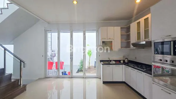 image CILANDAK TOWN HOUSE JAKARTA SELATAN (6)