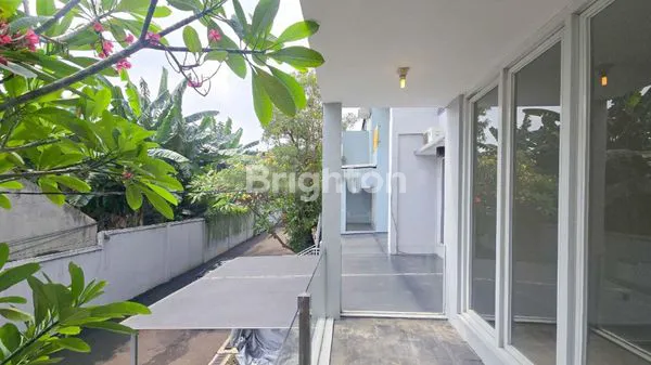 image CILANDAK TOWN HOUSE JAKARTA SELATAN (2)