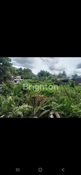 image PELUANG INVESTASI! LAHAN KOMERSIAL DI KARANG JATI (DEPAN SPBU KARANG JATI BALIKPAPAN) (2)