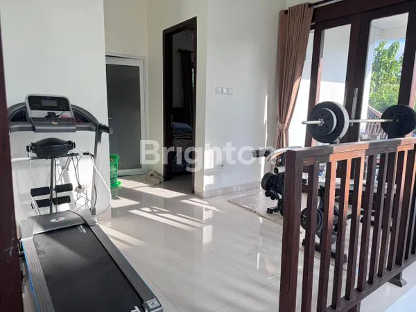 image RUMAH SEMI VILLA DI KUTA SELATAN, BALI (2)