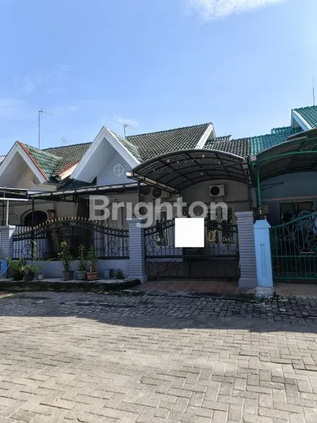 image RUMAH CEMARA HIJAU  1 LT (1)