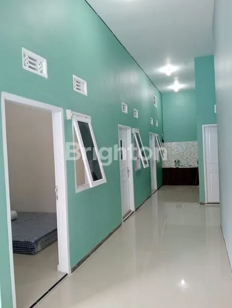 image INVESTASI KOST MENGUNTUNGKAN, 5 KAMAR, LOKASI JUANDA (7)