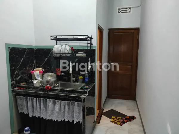 image INVESTASI KOST MENGUNTUNGKAN, 5 KAMAR, LOKASI JUANDA (8)