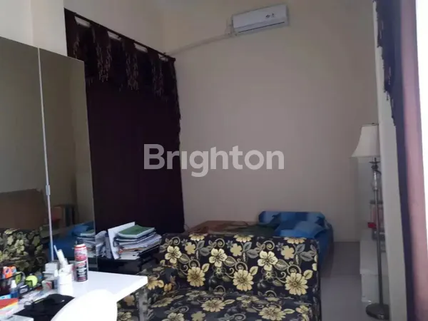 image RUMAH SECOND CENTRAL PARK GUNUNG ANYAR WIGUNA, LINGKUNGAN AMAN, LOKASI STRATEGIS DEKAT RUNGKUT, TOL WARU JUANDA, KAMPUS UPN (3)