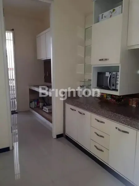 image RUMAH SECOND CENTRAL PARK GUNUNG ANYAR WIGUNA, LINGKUNGAN AMAN, LOKASI STRATEGIS DEKAT RUNGKUT, TOL WARU JUANDA, KAMPUS UPN (4)