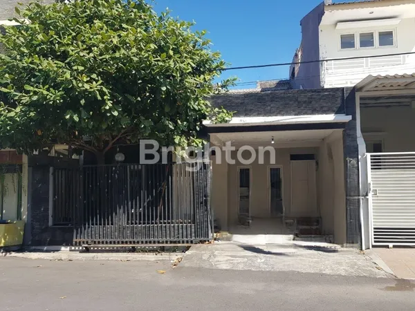 image DIJUAL RUMAH NGINDEN INTAN TIMUR HUNIAN NYAMAN LOKASI STRATEGIS (1)