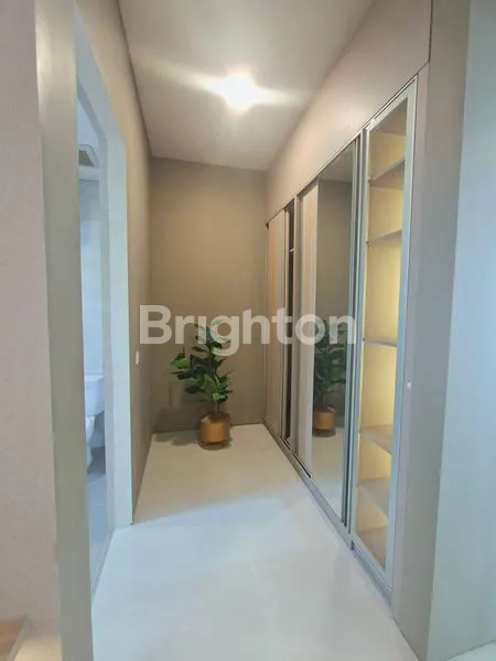 image RUMAH GRAHA FAMILI LEBAR 10 CLUSTER ALBA SHOW UNIT (7)