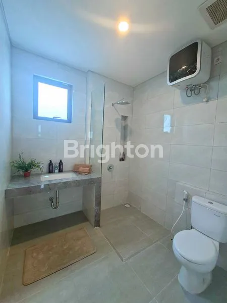 image RUMAH GRAHA FAMILI LEBAR 10 CLUSTER ALBA SHOW UNIT (6)