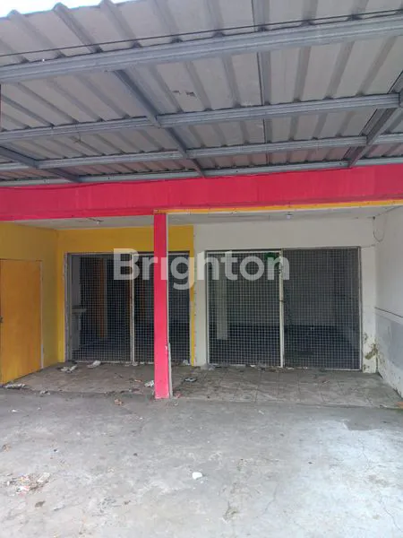 image RUKO DISEWAKAN PANG SOEDIRMAN KAMPUNG DALEM TULUNGAGUNG  (1)