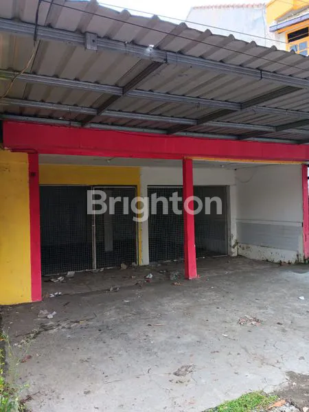 image RUKO DISEWAKAN PANG SOEDIRMAN KAMPUNG DALEM TULUNGAGUNG  (2)