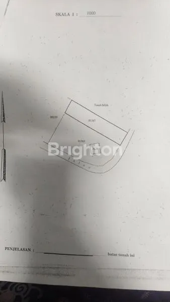 image TANAH  1000.M2  SIBANG  (4)