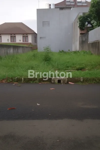 image KAVLING DILINGKUNGAN SANGAT ASRI, SELATAN BOGOR (1)