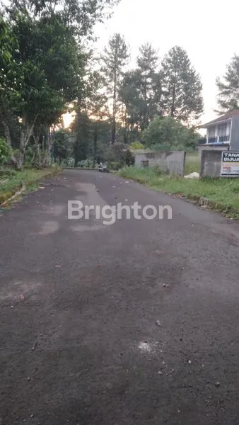 image KAVLING DILINGKUNGAN SANGAT ASRI, SELATAN BOGOR (4)