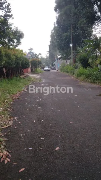 image KAVLING DILINGKUNGAN SANGAT ASRI, SELATAN BOGOR (2)