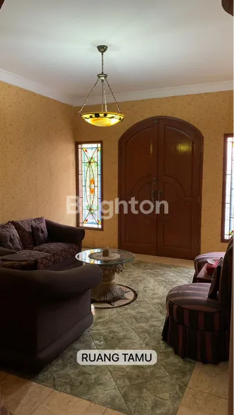 image RUMAH LUAS DAN SIAP HUNI DI KAWASAN MODERNLAND TANGERANG YANG NYAMAN DAN STRATEGIS (3)