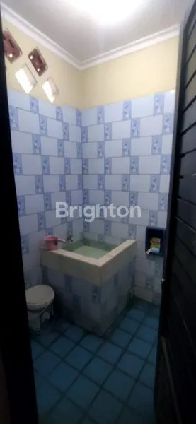 image RUMAH BARUK UTARA, LT 300M², DEKAT SUPERINDO (3)