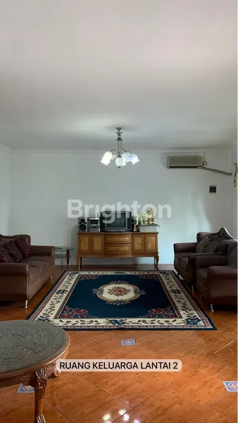 image RUMAH LUAS DAN SIAP HUNI DI KAWASAN MODERNLAND TANGERANG YANG NYAMAN DAN STRATEGIS (7)