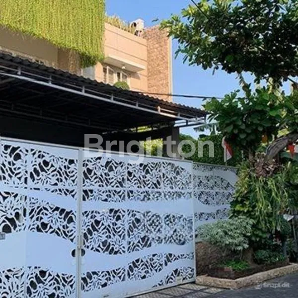 image HUNIAN NYAMAN & TERAWAT FULL DESAIN INTERIOR DI MANYAR INDAH SURABAYA (1)