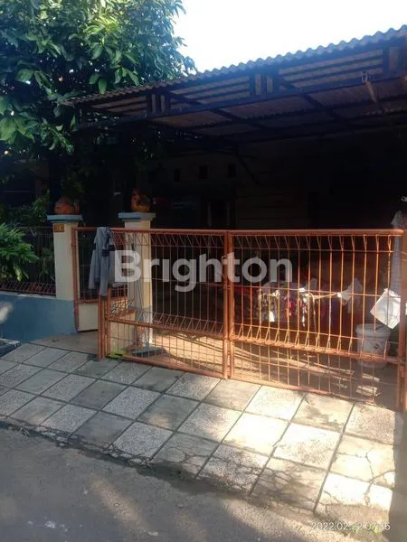 image RUMAH MURAH SHM 2KT DI LIMUS PRATAMA (1)