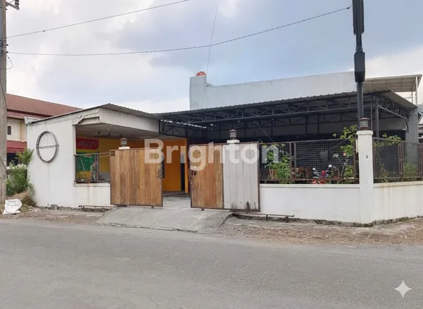 image DIJUAL RUKO STRATEGIS DI LAWEYAN SOLO, LT/LB 199M² (4)