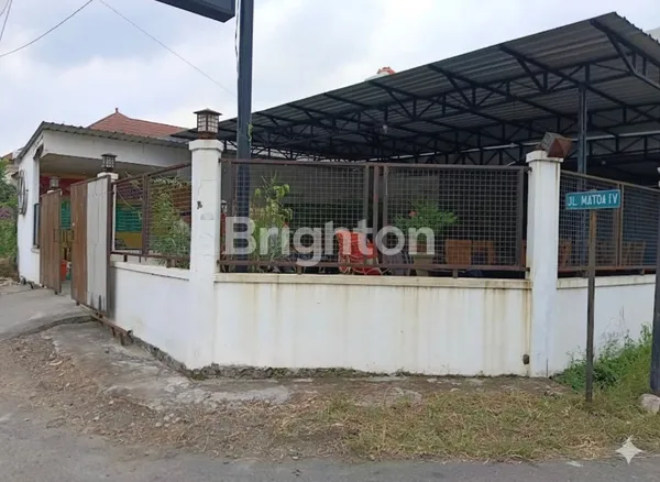 image DIJUAL RUKO STRATEGIS DI LAWEYAN SOLO, LT/LB 199M² (3)