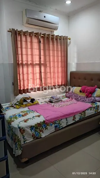 image HUNIAN ASRI PURI GARDENIA, 3KT, SHM, BISA KPR (4)