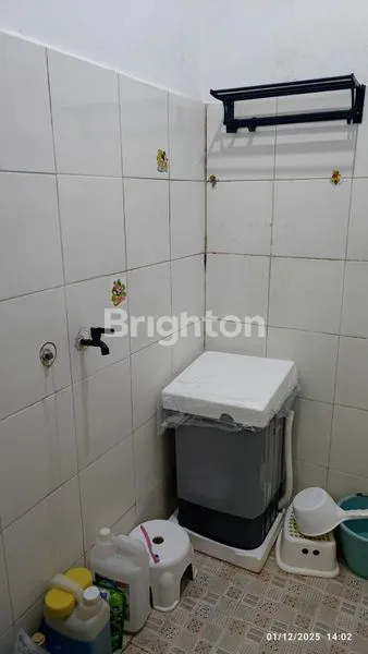 image HUNIAN ASRI PURI GARDENIA, 3KT, SHM, BISA KPR (7)