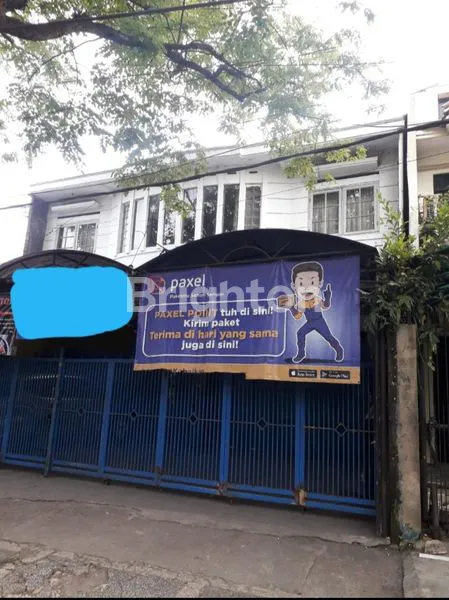 image RUKO 2 LT DI BKR REGOL BANDUNG MURAH  (1)