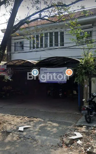 image RUKO 2 LT DI BKR REGOL BANDUNG MURAH  (2)
