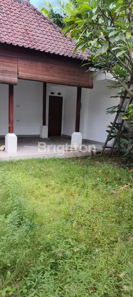 image VILLA 3KT DI PERUM KERTHA RAHAYU, DEKAT PANTAI SANUR (2)