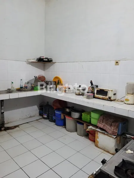 image RUMAH SIAP HUNI & TERAWAT  LOKASI STRATEGIS DEKAT UNAIR (5)