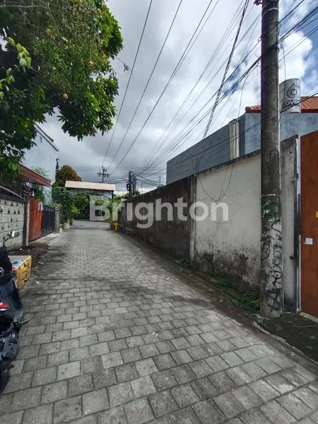 image VILLA 3KT DI PERUM KERTHA RAHAYU, DEKAT PANTAI SANUR (6)