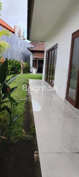 image VILLA 3KT DI PERUM KERTHA RAHAYU, DEKAT PANTAI SANUR (7)