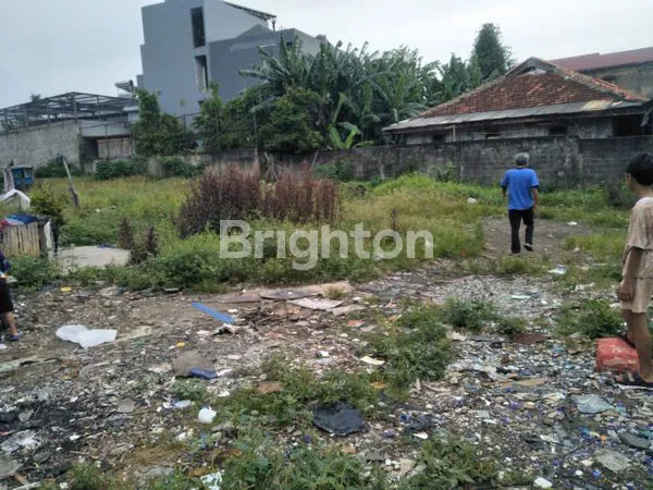 image DIJUAL TANAH KEMBANGAN JAKARTA BARAT (2)
